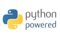 Python Powered